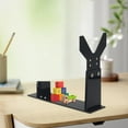 thumbnail image 1 of BELOVING Support d'Exposition de Jouets en Acrylique Support Ajustable pour Spectacles s Table Chambre Noir, 1 of 10