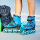 thumbnail image 2 of WORGEOUS LIOOBO 2 Set Skate Juego de correas de hebilla universal Accesorios de patines Patines de ruedas Uso de zapatos con correa de hebilla Suministros, 2 of 8