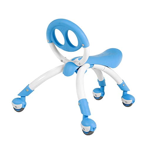 Pewi Y-Bike (Bleu)