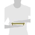 thumbnail image 2 of Allied Brass 18 Inch Refrigerator Pull - 402-RP-BBR, 2 of 2