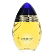 Boucheron Eau De Toilettte Spray, Perfume for Women, 3.4 Oz