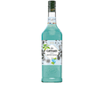 thumbnail image 1 of Jarabe Sabor Menta Helada 1 Litro. Jarabes GIFFARD, 1 of 3