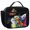 Beige, variant on Jiaoprinted Insulated Lunch Box for Adults, Mexican Talavera Ceramic Tile Reusable Cooler Lunch Tote with Detachable Handle, Mexico Leakproof Lunch Bag