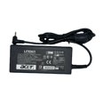 thumbnail image 1 of Cargador para Laptop Ormromra 19V - 3.42A - 65W Conector 5.5 x 1.7mm, 1 of 1