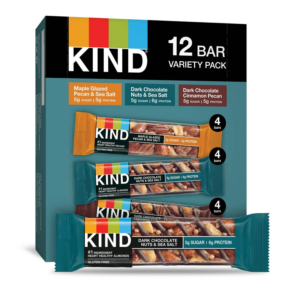 kind bars