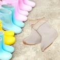 thumbnail image 1 of UPOUART 1Par Forros Cálidos Para Botas De Lluvia Con Térmico Y De Polar Para Uso Femenino, 1 of 6