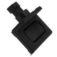 thumbnail image 3 of Tailgate Opener Switch Compatible with C6 Corvette 2005-2013 Professional Door Exterior Release Liftgate Button Plastic Car Trunk Lid for Auto, 3 of 10