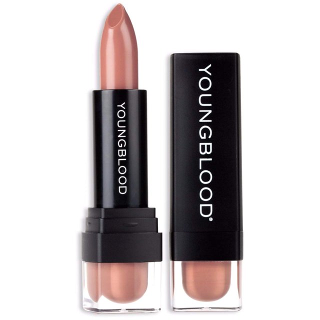 Lápiz labial Youngblood Mineral Cosmetics Natural Creme Barely Nude
