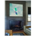 thumbnail image 7 of Marmont Hill "No Matter Where You Are" Sylvia Cook Painting Print on Canvas, 7 of 7