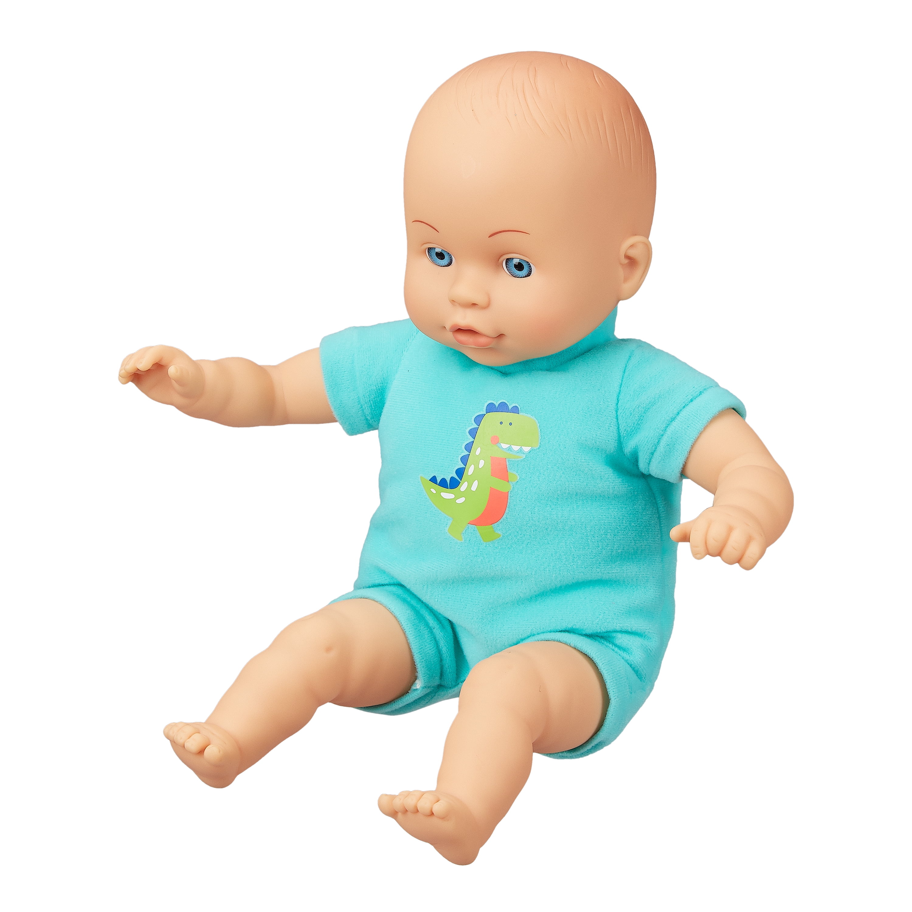 soft baby doll walmart