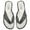 Jaguar, variant on Millffy Women's mesh Slipper summer flip Flop Sandals flip-Flops Floral Cotton Slippers (US 7-8,Pink)