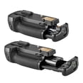 thumbnail image 5 of Green Extreme Multi Power Battery Grip (MB-D15 Replacement) For Nikon D7100 & D7200 DSLR Camera, Holds EN-EL15 Battery or 8 AA Batteries, 5 of 7