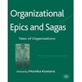 thumbnail image 1 of Épopées et Sagas Organisationnelles, Récits d'Organisations, 1 of 3