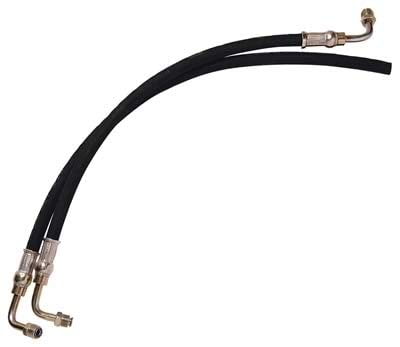 Rubber Power Steering Hose Kit