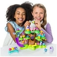 Hatchimals, Hatchery Nursery Playset with Exclusive Hatchimals