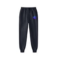 thumbnail image 4 of Girls Fall Clothing Sets Halloween Oversized Ghost Bow Suit School Layering Pumpkin Festival Walk Toddler Pant Outfit, 4 of 7
