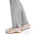 thumbnail image 5 of Cherokee Workwear Revolution Women's Scrubs Pant Mid Rise Straight Leg Pull-On WW110, 5 of 10