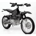 thumbnail image 2 of RPS MX Viper-E 150cc Full Size Dirt Bike, Electric Start, 5-Speed Manual, Hydraulic Disc Brakes, Off-Road Only (Blue), 2 of 6