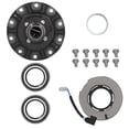 thumbnail image 2 of Differential Case Axle Locker Kit For Jeep Wrangler 07-18 DANA 44 Spl 30--3.73, 2 of 8