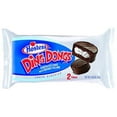 thumbnail image 6 of Hostess Ding Dongs, Original Chocolate, 2.55 Ounce, 6 Count, 6 of 6
