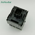 thumbnail image 3 of Brake Hold Switch Electronic Hand Brake Parking Switch Fit for Honda Civic 2016-2018 35355-TBA-A01, 3 of 5