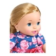 thumbnail image 2 of Muñeca Little Mommy Mattel Vestido Floreado, 2 of 4