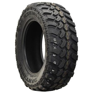 Suretrac Wide Climber M/T Mud Terrain LT35X12.50R22 117Q E Light Truck Tire Sansujyuku sansujyuku.com