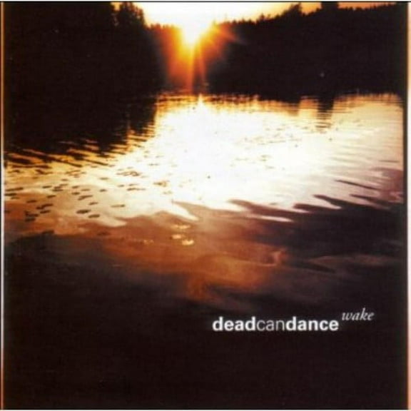 Dead Can Dance - Wake - Music & Performance - CD
