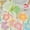 A4, variant on 400Sheets/pack Gradient Memo Pad Large Capacity Message Notes Decorative