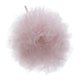 thumbnail image 5 of Pompones de papel colgantes Zulema bola de flores fiesta de boda decoración al aire libre 9,8 rosa claro, 5 of 6