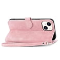 thumbnail image 4 of Funda billetera anti-golpes para GANGXUN iPhone 15 , ideal para día a día y trabajo, 4 of 5