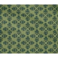 thumbnail image 4 of oneOone Cotton Flex Fabric Floral Block Print Fabric By The Yard 40 Inch Wide, 4 of 4