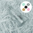 thumbnail image 6 of hengzirui Crinkle Paper 10 Bags Shredded Paper Crinkle Cut Paper Gift Box Candy Box Filler Paper Decoration, 6 of 7
