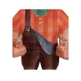 thumbnail image 4 of Adult Disney Wreck it Ralph Inflatable Costume, 4 of 4