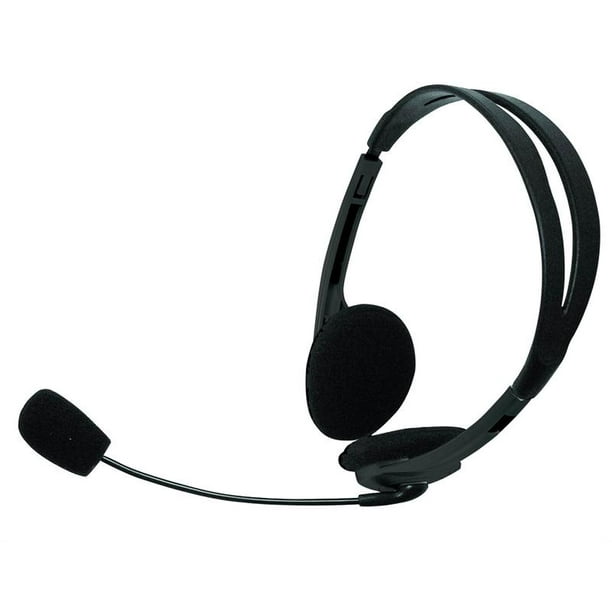 3.5mm Basic Headset
