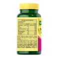 thumbnail image 4 of Colágeno Hidrolizado + Biotina + Vitamina C Spring Valley Tabletas, 4 of 4