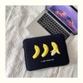 thumbnail image 1 of Funda a prueba de golpes para ordenador portátil, accesorios para Macbook Air M213.6 Pro16, 13, 13,3, 14, 15, 15,6 pulgadas Fivean unisex, 1 of 2