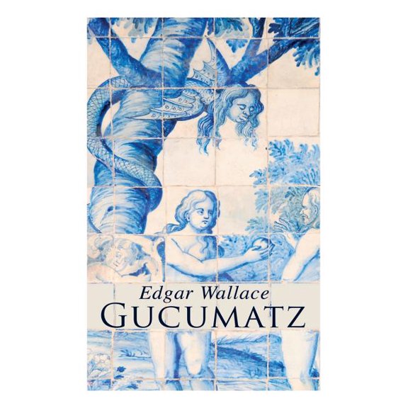 Gucumatz, (Paperback)