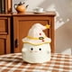 thumbnail image 2 of Halloween Mug Halloween Ghost Pattern Cup Ghost Pattern Cup A, 2 of 5
