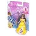 thumbnail image 2 of Princesse Disney – Poupée Belle MagiClip, 2 of 5