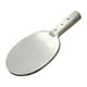 thumbnail image 4 of Paleta de -pong de acero inoxidable, paleta de tenis de mesa profesional portátil de metal con peso para práctica de ejercicios y desarrollo de ha, 4 of 9