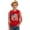 Red, variant on Kids USA 250th Independence Day Sleeveless Tank Top, Patriotic Flag Print Crew Neck Casual Tee for Boys Girls, Lightweight Summer Top for 4th of July(Black3,12-13 Years)