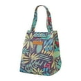 thumbnail image 2 of Insulated Lunch Bag Box Large Thermal Tote Bag Women Handbag for Work, Beach, School, Picnic, 2 of 8
