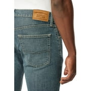 Levi Strauss Signature Mens and Big and Tall Bootcut Jeans