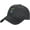 Black, variant on Special Forces Ranger Airborne Vintage Wash Denim Baseball Cap