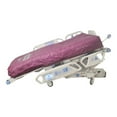 HILLROM TOTAL CARE Spo2rt 2 HOSPITAL BED WITH ROTATION, VIBRATION AND