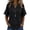 25# Black, variant on Polos Golf Shirts Womens Short Sleeve Collared Shirt Quick Dry Tennis Work Athletic Tops Pink S