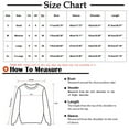 thumbnail image 3 of Darzheoy Womens Tops Fall Winter Drop Shoulder Round Neck Solid Color Button Pullover Casual Sweatshirts Seamless Long Sleeve Blouses, 3 of 7