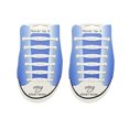 thumbnail image 1 of Housse d'Écouteur Housse de Protection Tricotée Mignonne Compatible avec les AirPods, 1 of 9