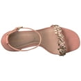 thumbnail image 4 of Aldo Womens Milaa Open Toe Special Occasion Ankle Strap Sandals, 4 of 4
